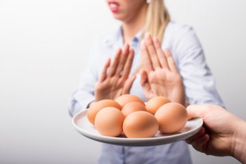 כיצד למנוע חרדה הקשורה לאלרגיה למזון